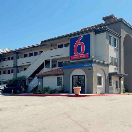 Motel 6-Bellflower, Ca - Los Angeles ภายนอก รูปภาพ