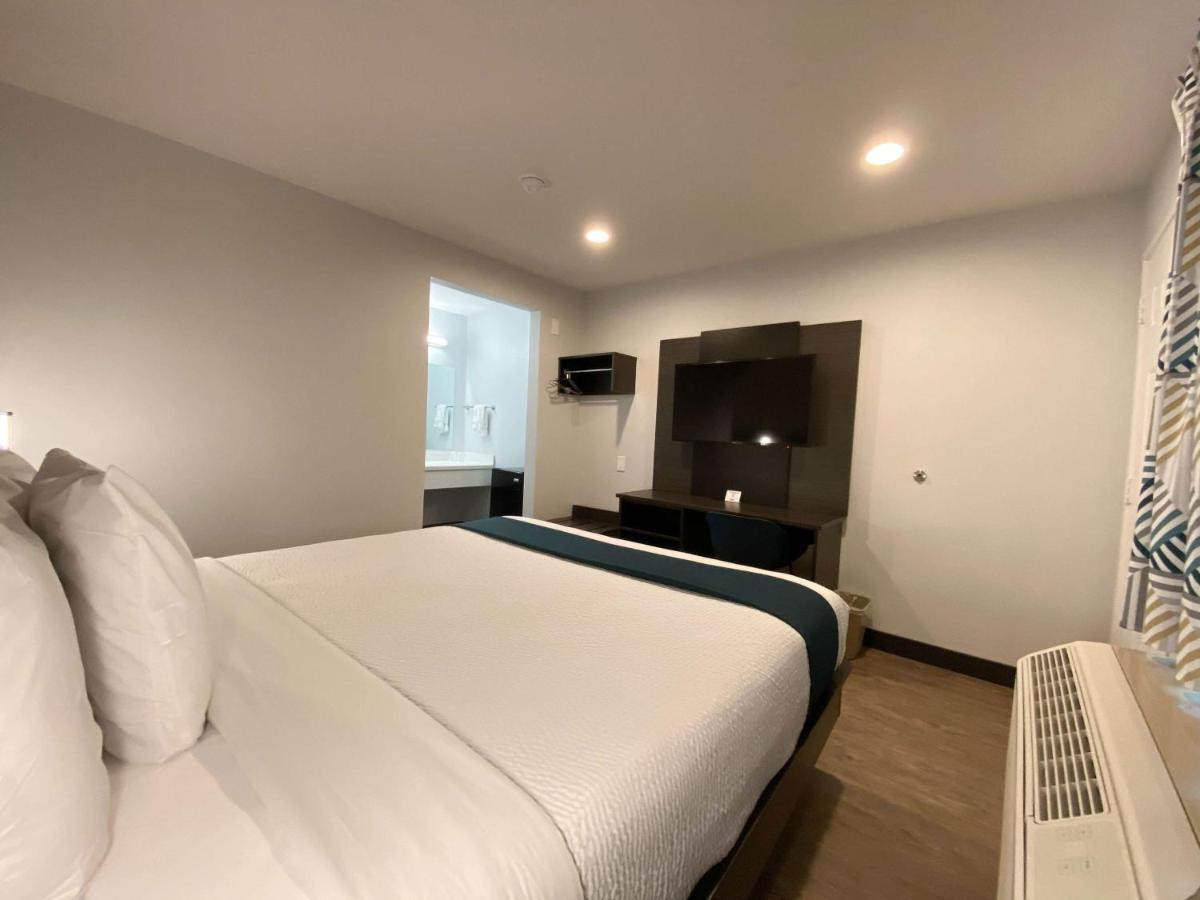 Motel 6-Bellflower, Ca - Los Angeles ภายนอก รูปภาพ