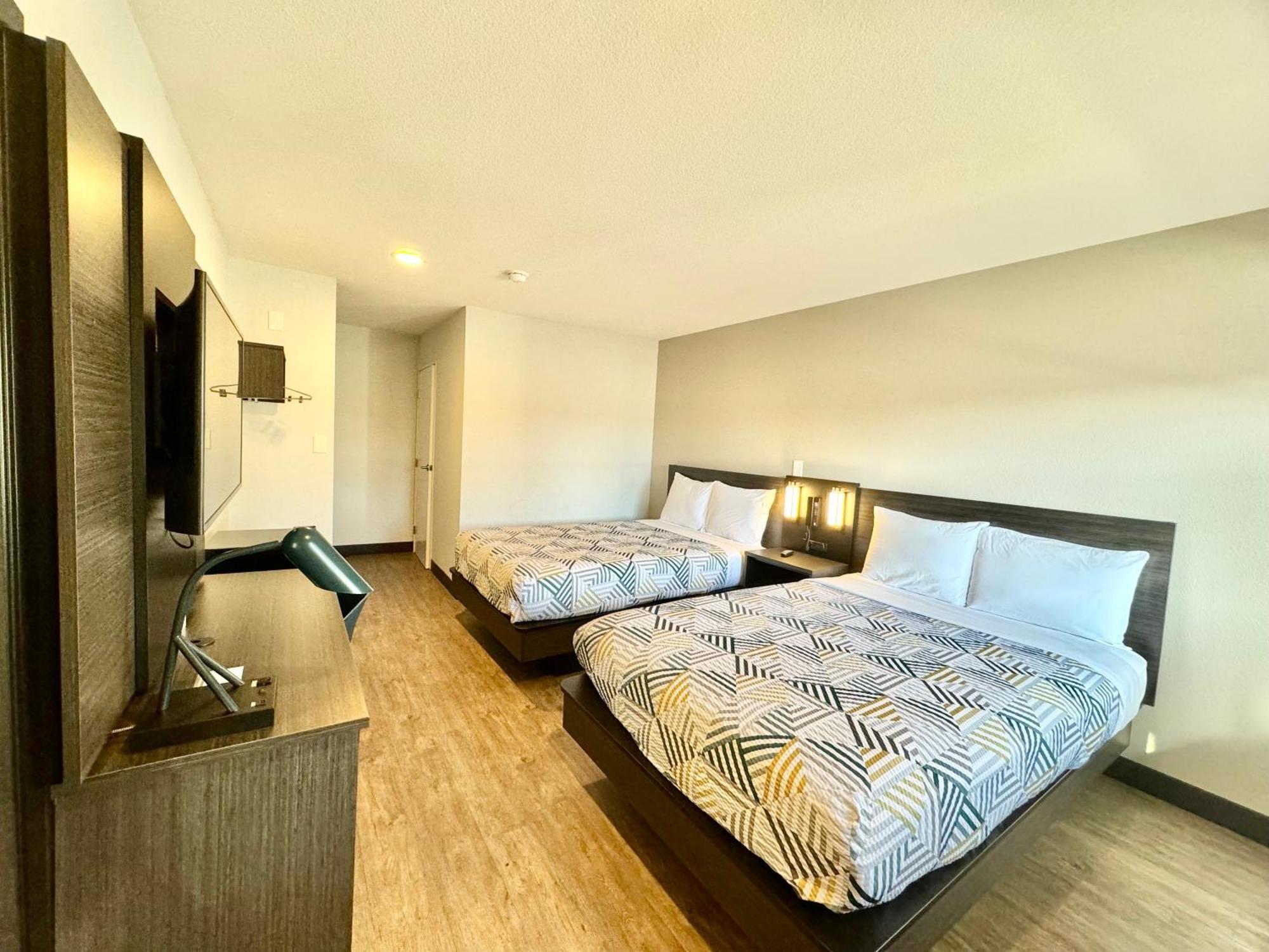 Motel 6-Bellflower, Ca - Los Angeles ภายนอก รูปภาพ