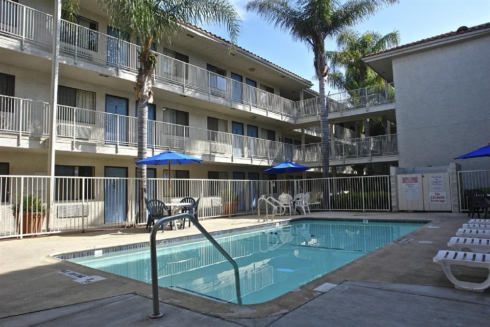 Motel 6-Bellflower, Ca - Los Angeles สิ่งอำนวยความสะดวก รูปภาพ