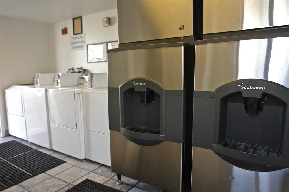 Motel 6-Bellflower, Ca - Los Angeles สิ่งอำนวยความสะดวก รูปภาพ