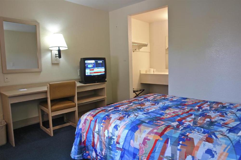 Motel 6-Bellflower, Ca - Los Angeles ห้อง รูปภาพ